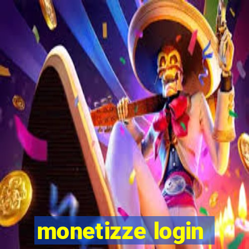 monetizze login